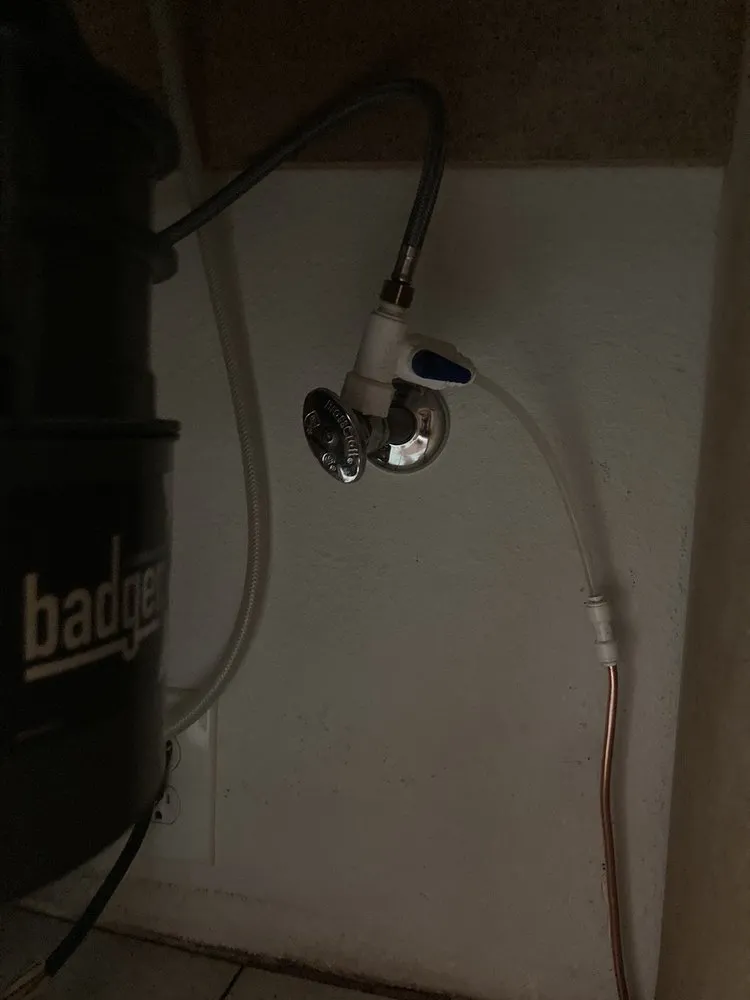 Slide of Glassell Plumbing Solutions