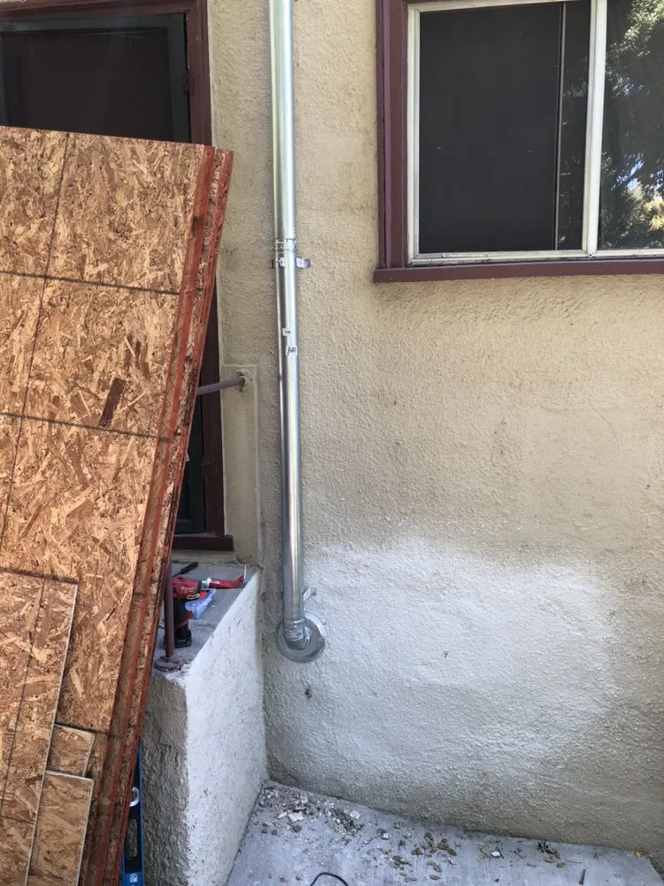 Slide of Glassell Plumbing Solutions