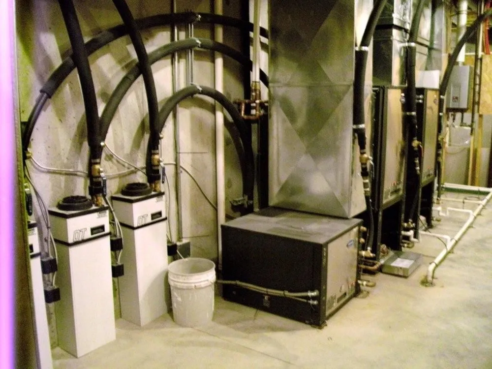 Slide of Glassman Corporation