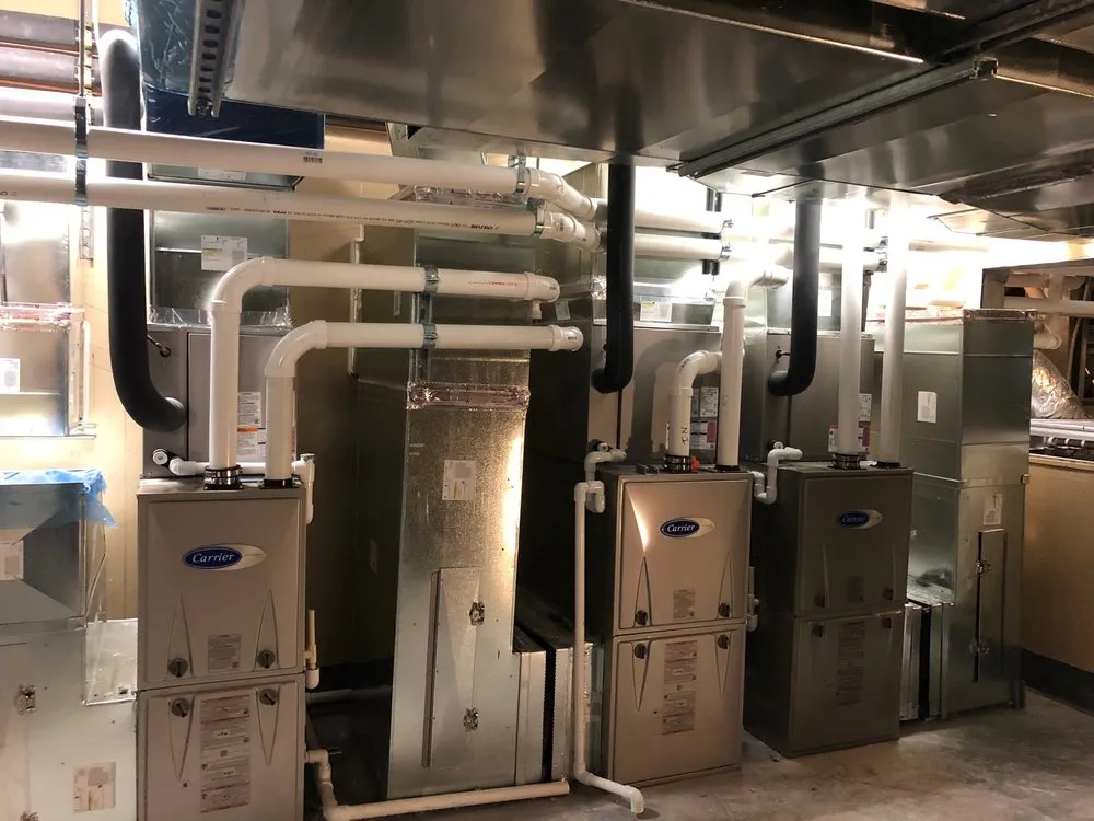 Slide of Glassman Corporation