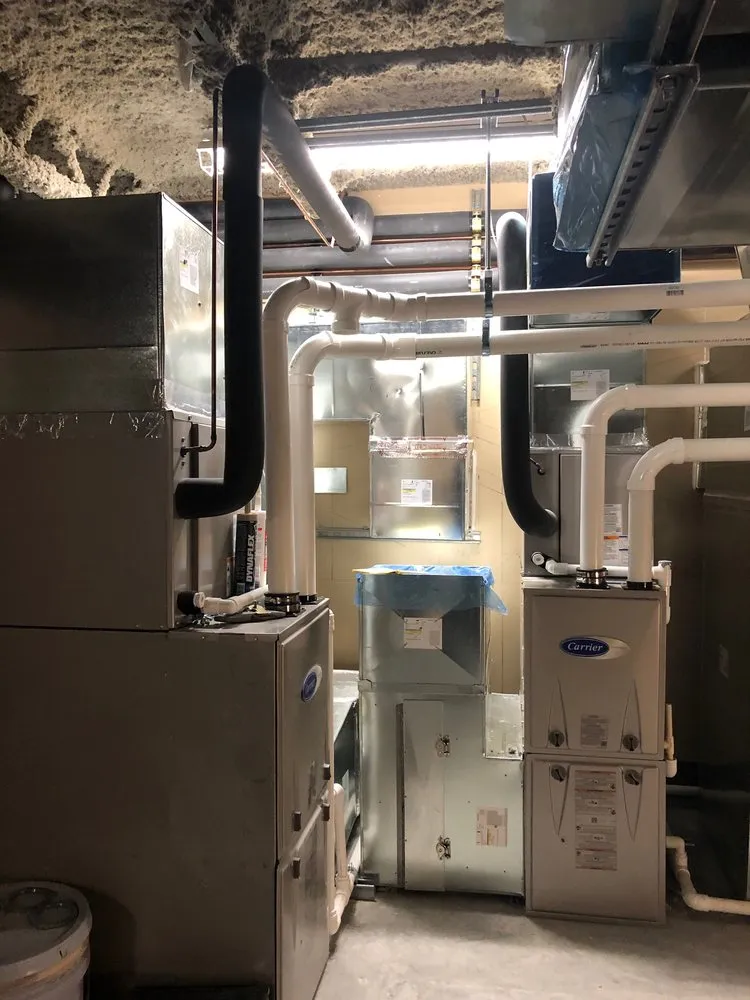 Slide of Glassman Corporation