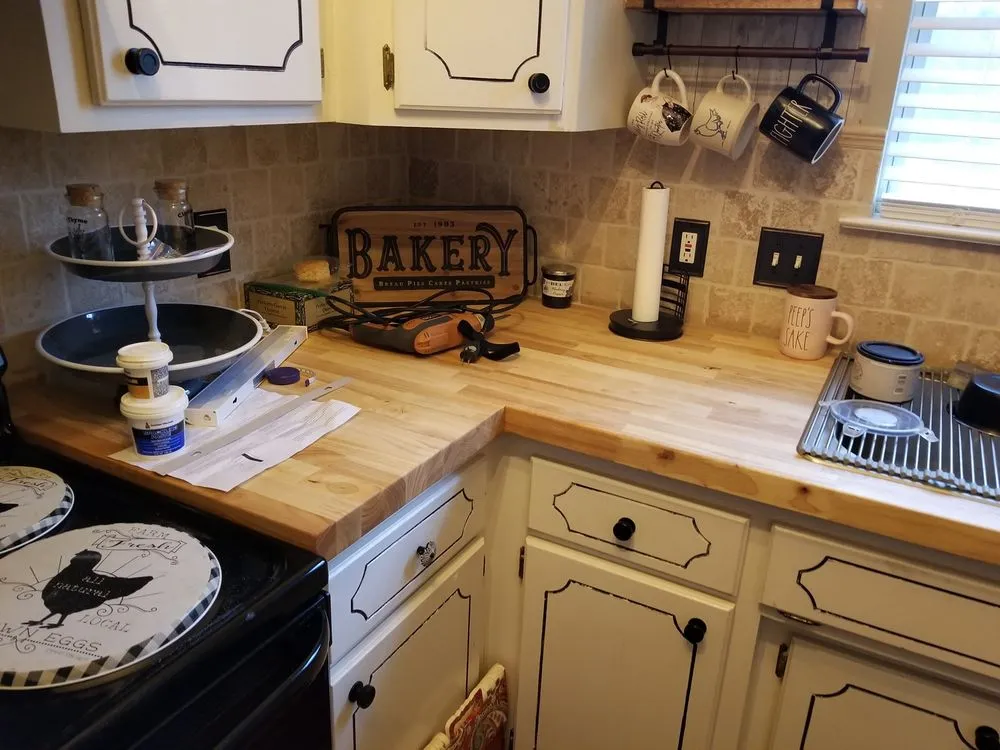 Affordable leak detection in Slater-Marietta, SC by Glassy Construction