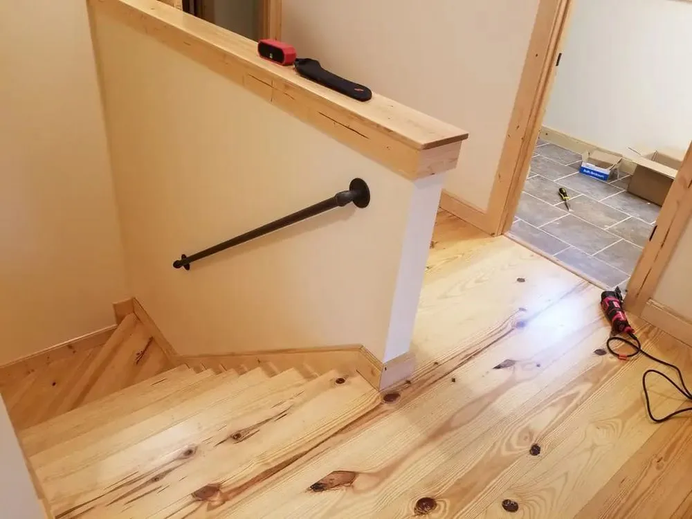 Top-rated emergency plumbing in Slater-Marietta, SC by Glassy Construction