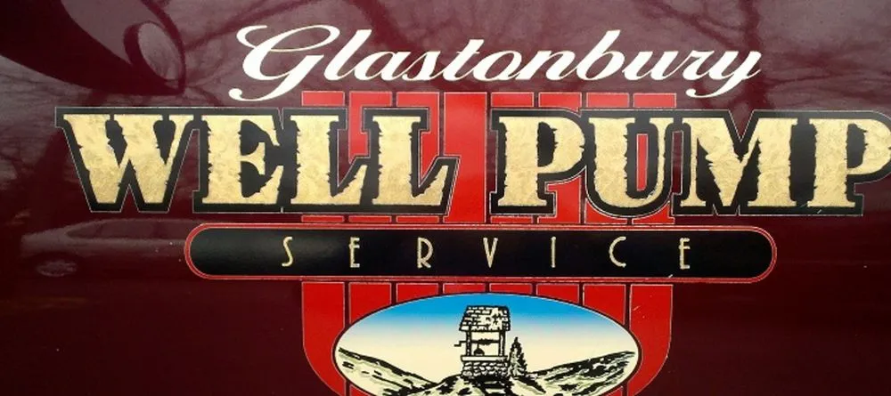 Slide of Glastonbury Well Pump Service