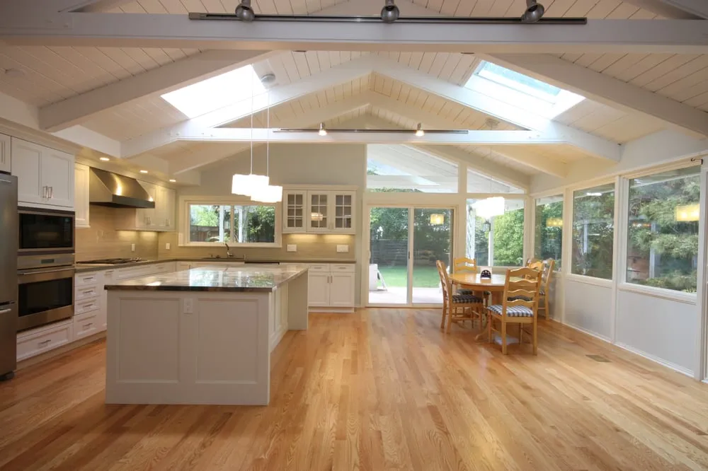 Slide of GLC Construction