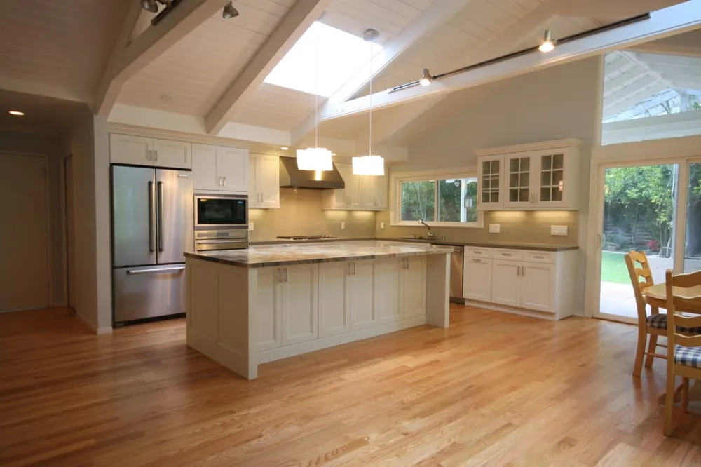 Slide of GLC Construction