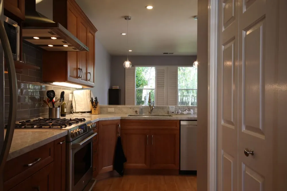 Slide of GLC Construction