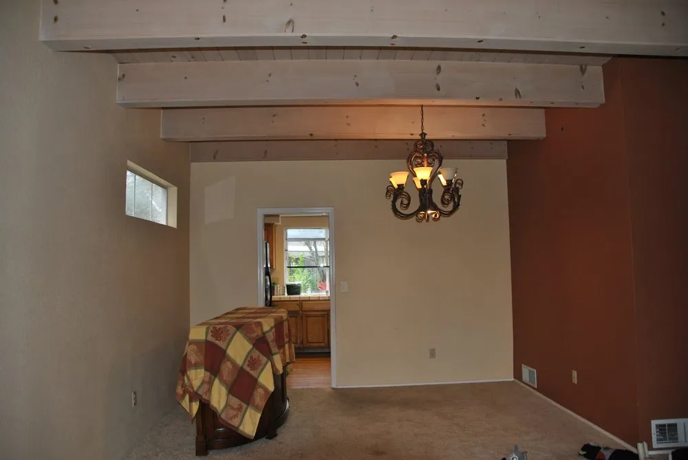 Slide of GLC Construction