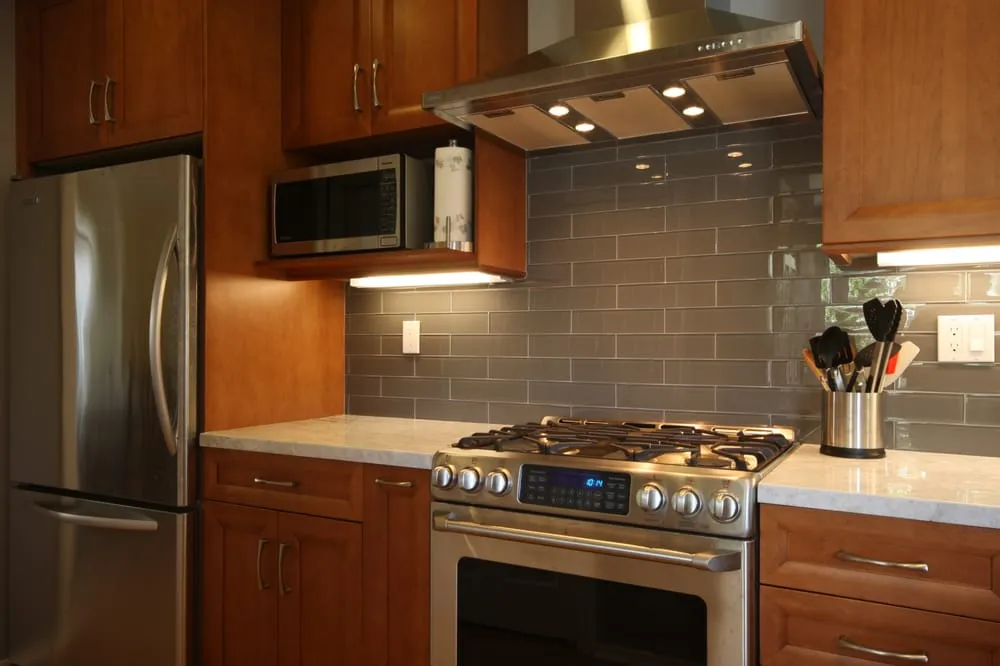 Slide of GLC Construction