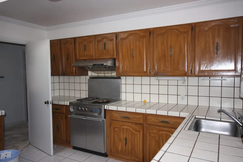 Slide of GLC Construction