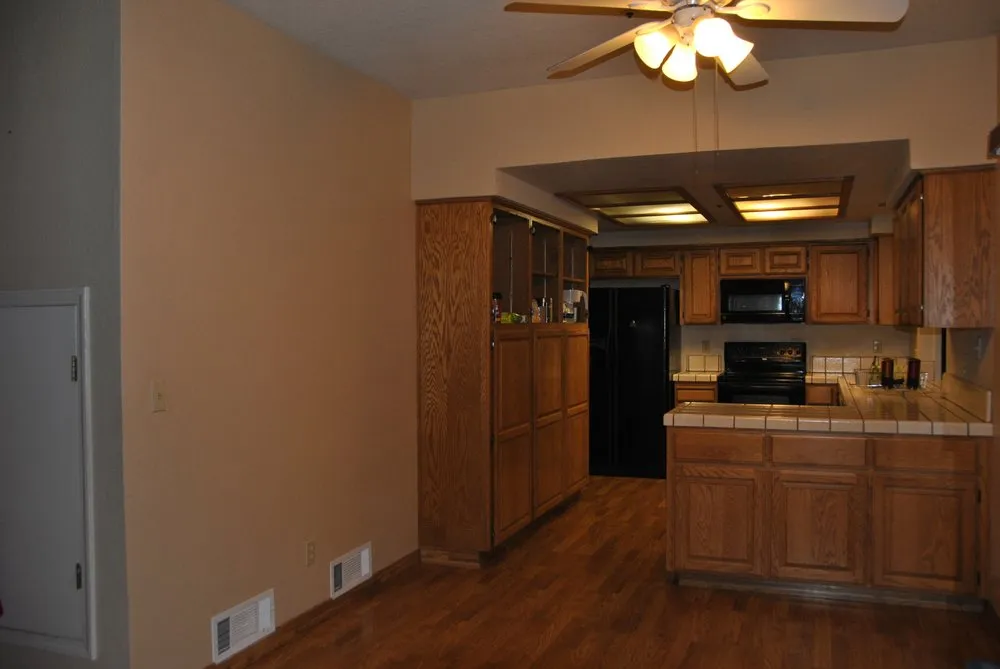 Slide of GLC Construction