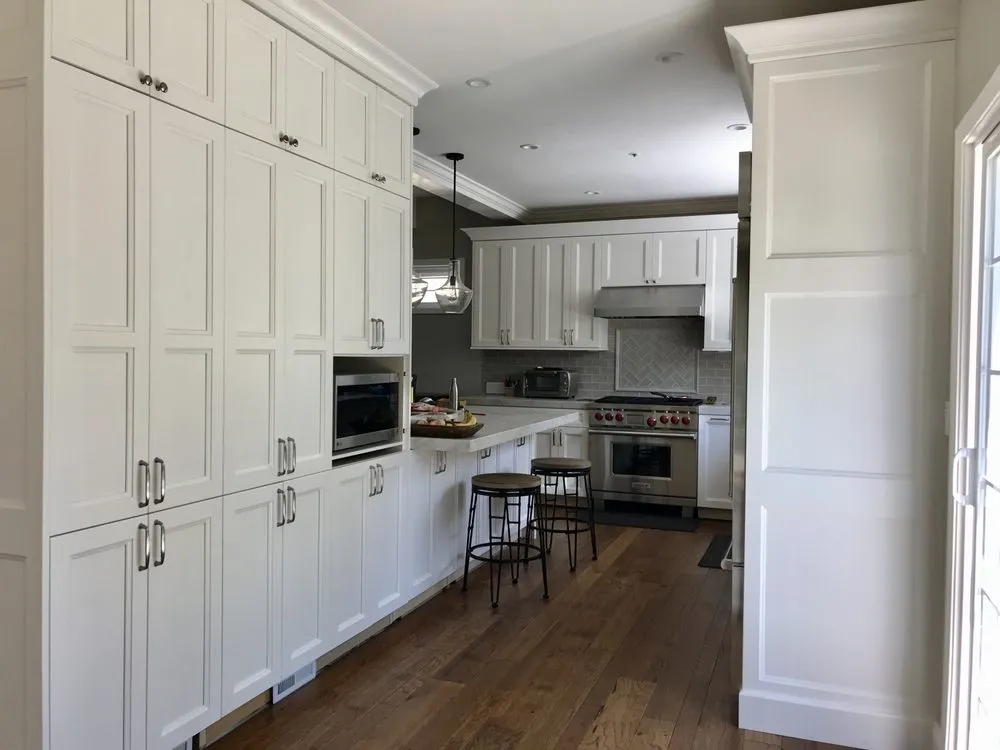 Slide of GLC Construction