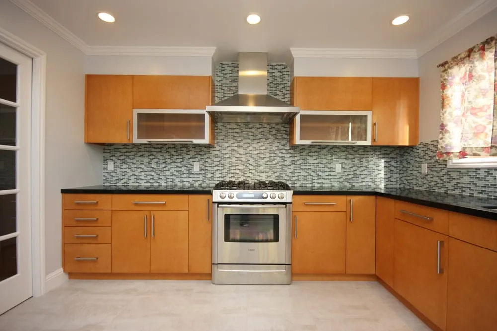 Slide of GLC Construction