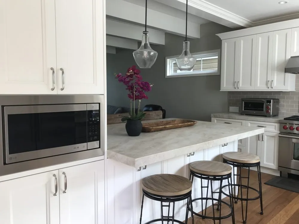 Slide of GLC Construction