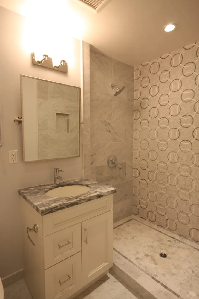 Slide of GLC Construction