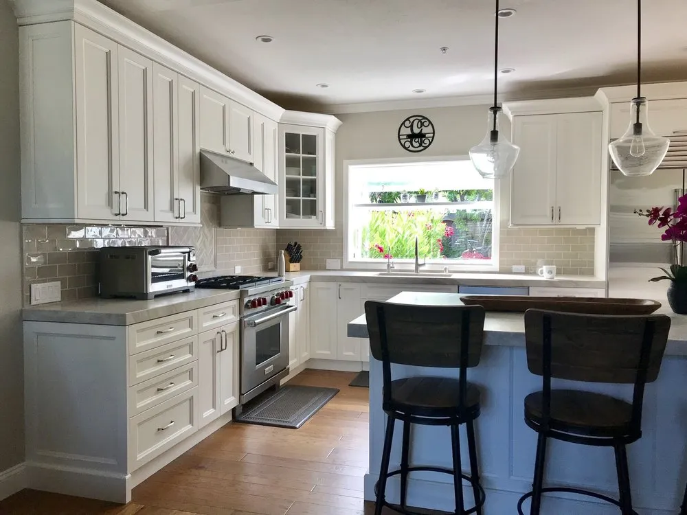 Slide of GLC Construction