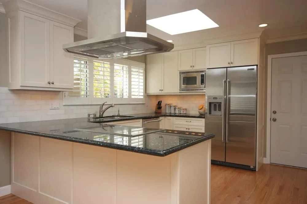 Slide of GLC Construction