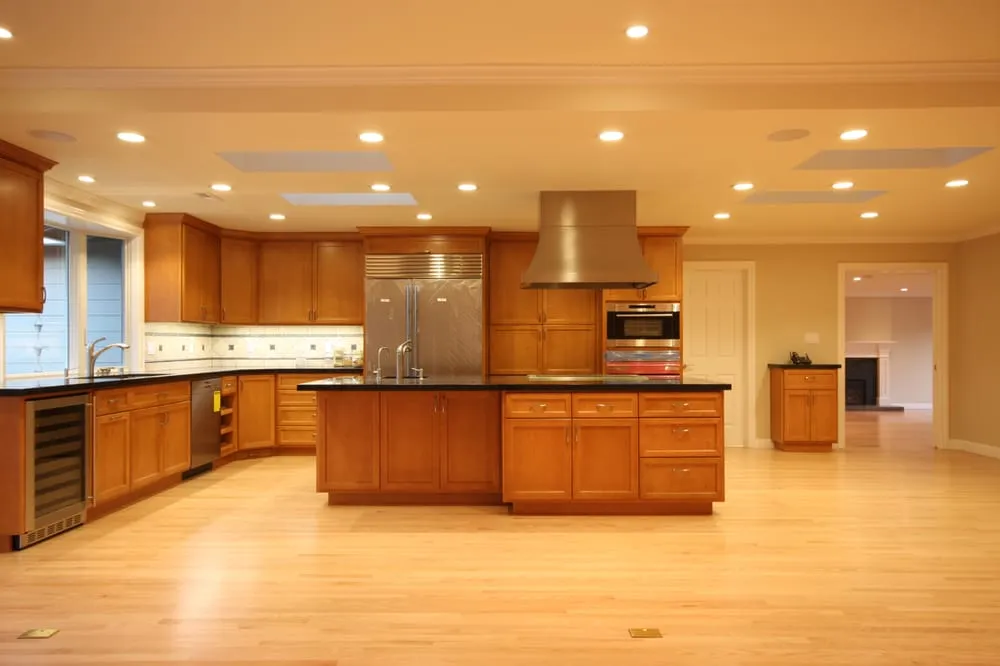 Slide of GLC Construction