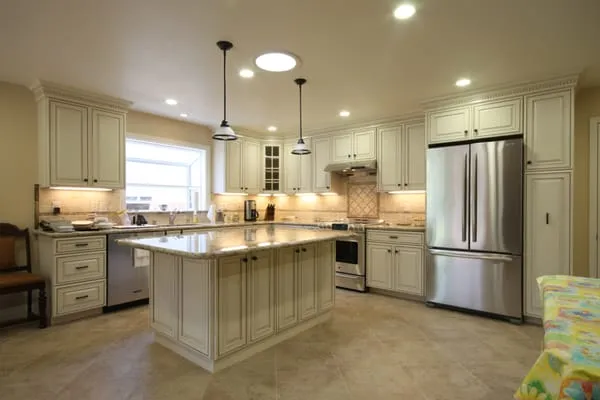 GLC Construction Logo