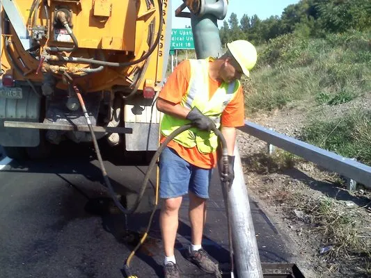 Gleason's Septic & Drain Service