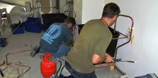 Slide of Glen Cove Plumbing Heating and Cooling