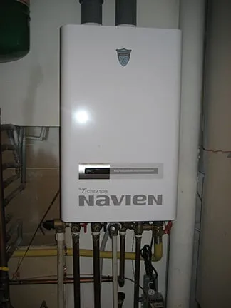 Slide of Glen Oaks Heating and Plumbing