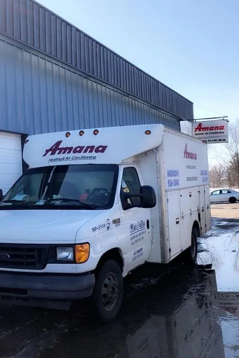 Slide of Glen Pelke Plumbing Heating & Well Drilling