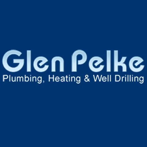 Slide of Glen Pelke Plumbing Heating & Well Drilling