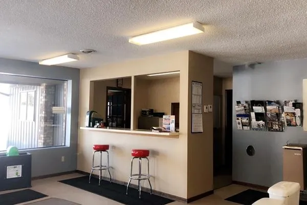 Glen Pelke Plumbing Heating & Well Drilling