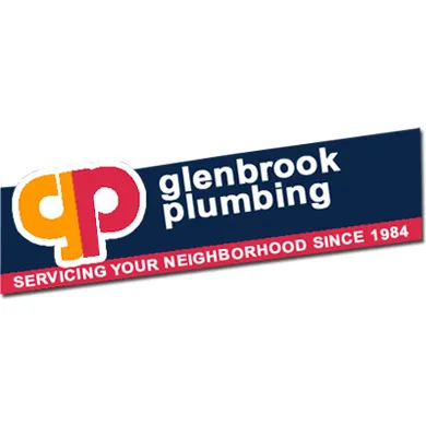 Slide of Glenbrook Plumbing