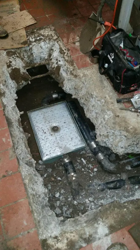 Slide of Glendale Heating & Plumbing Services