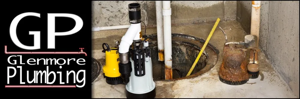Slide of Glenmore Plumbing & Drain Services