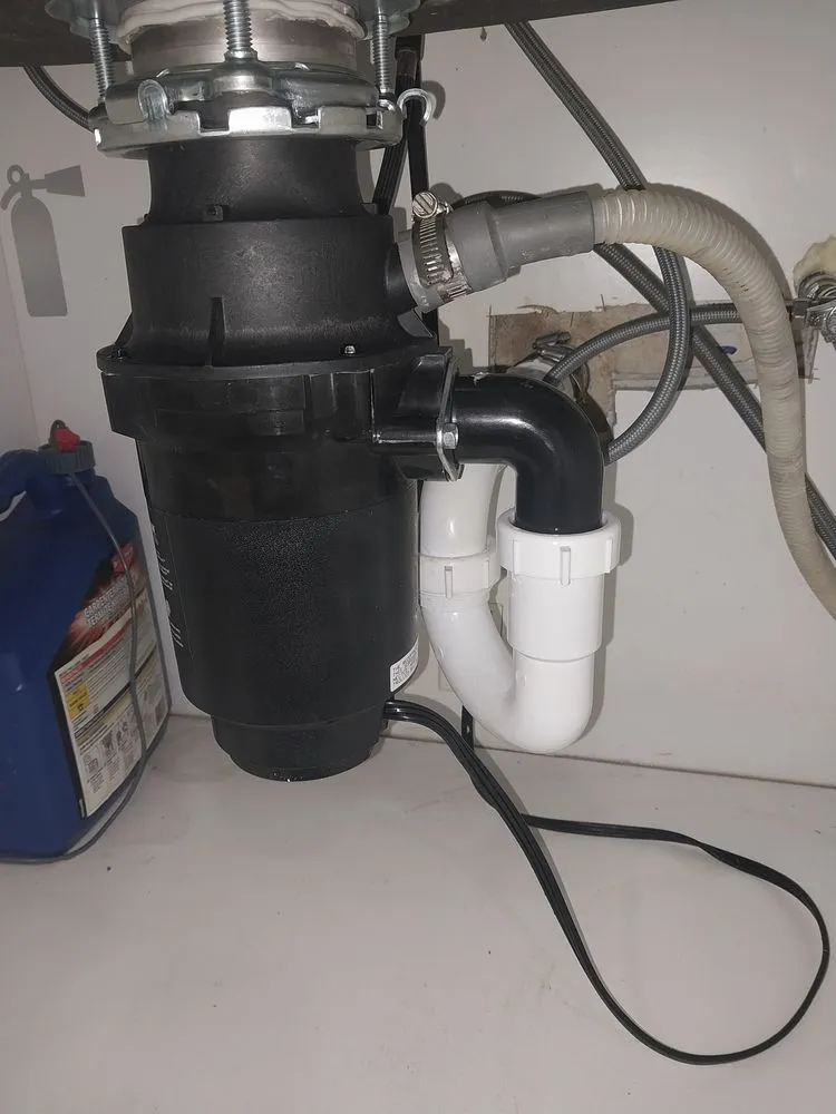 Slide of Glenn Kriner Service