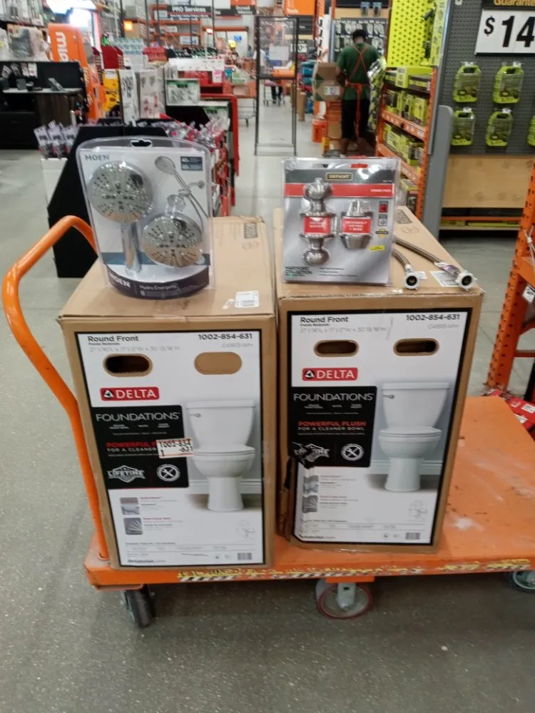 Slide of Glenn Kriner Service