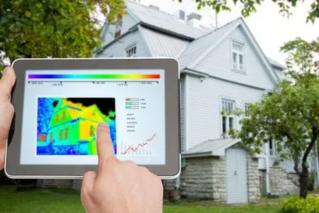 Slide of Glenn Mechanical