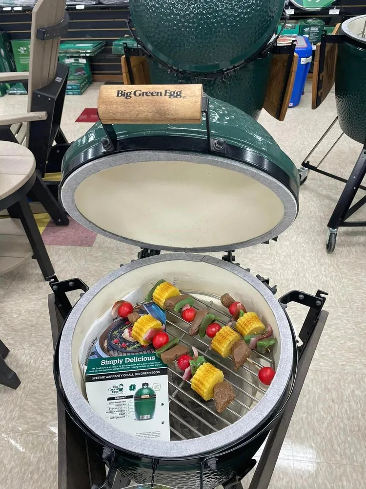 Slide of Glenn Mechanical