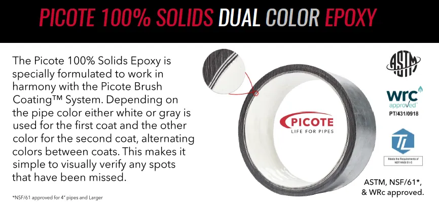 Slide of Glenn Tatum Septic Service