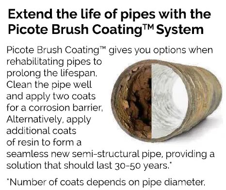 Slide of Glenn Tatum Septic Service