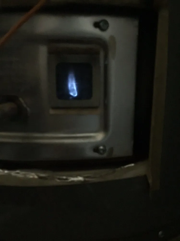 Slide of Glennon Sewer