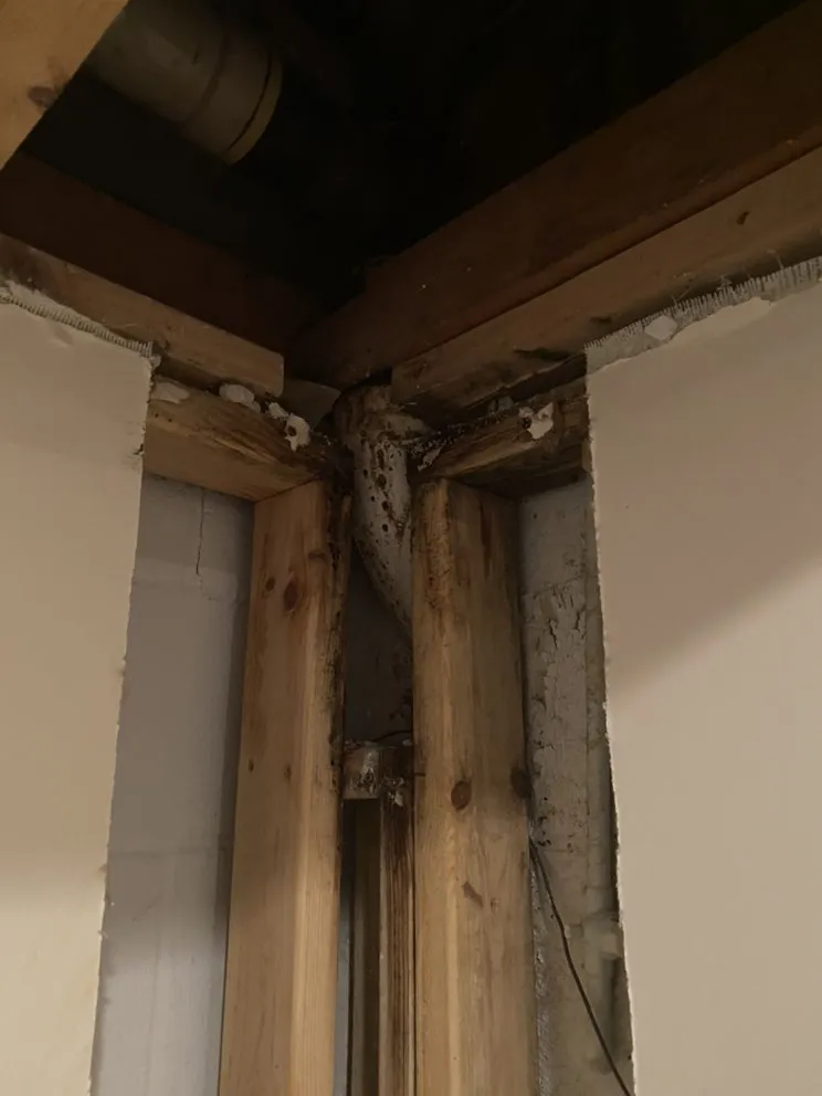 Slide of Glenn's Handyman Service