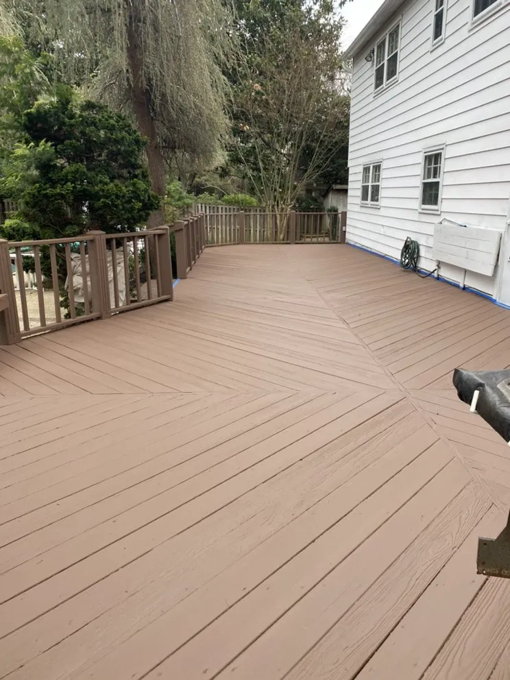 Slide of Glenn's Handyman Service