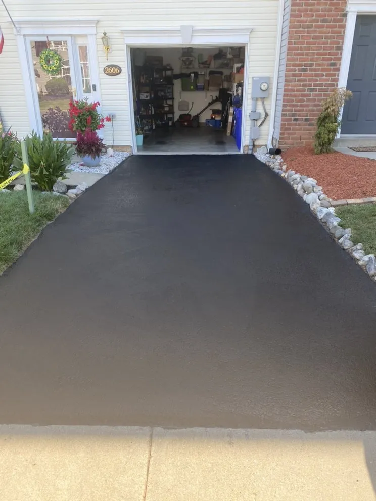 Slide of Glenn's Handyman Service