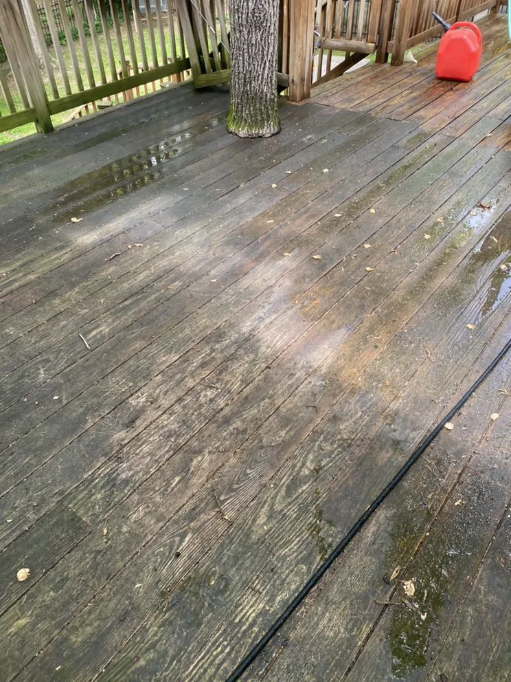 Slide of Glenn's Handyman Service