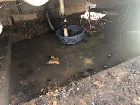 Glenn's Pump & Well Repair