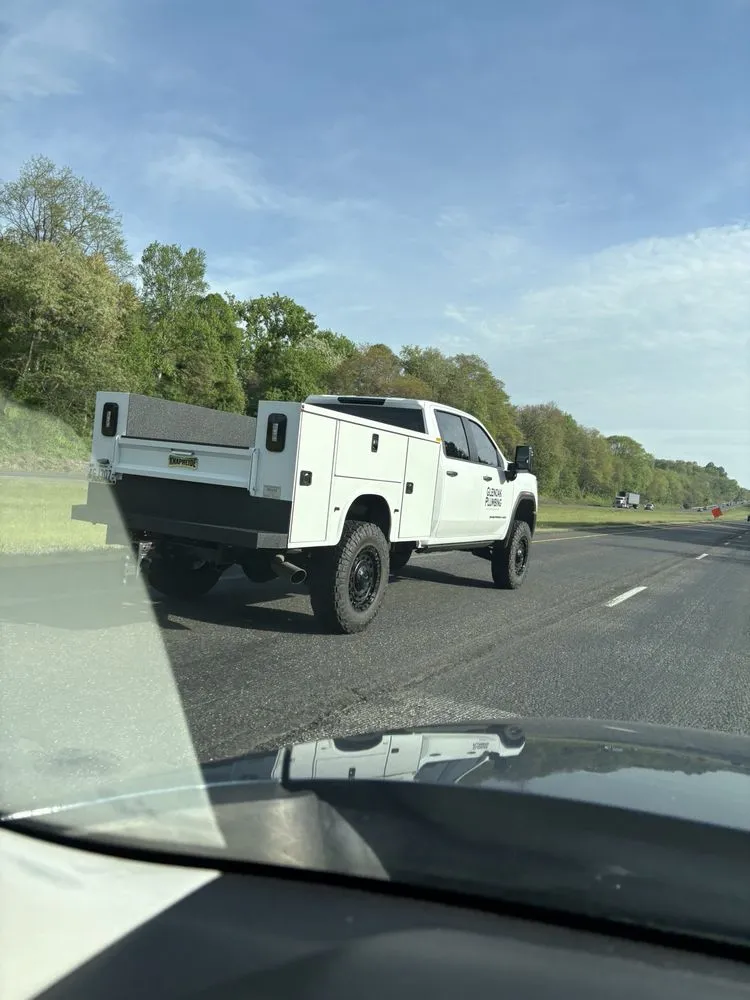 Slide of Glenoak Plumbing