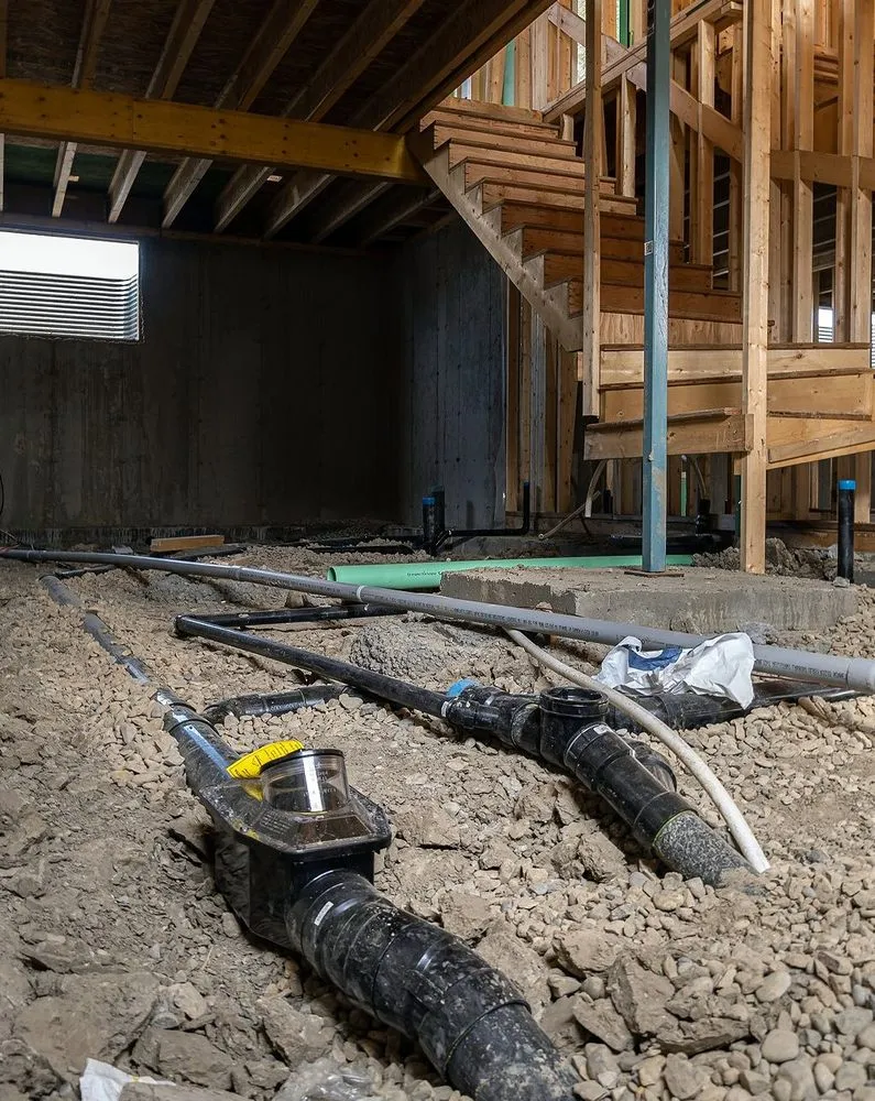 Slide of Glenolden Plumbing Services