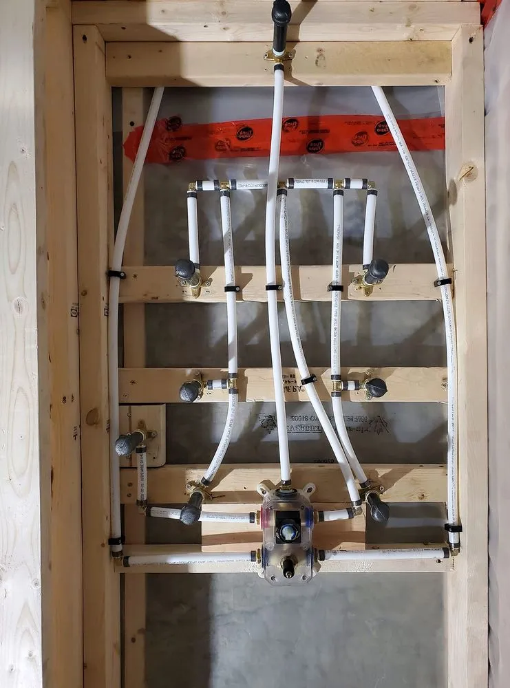 Slide of Glenolden Plumbing Services