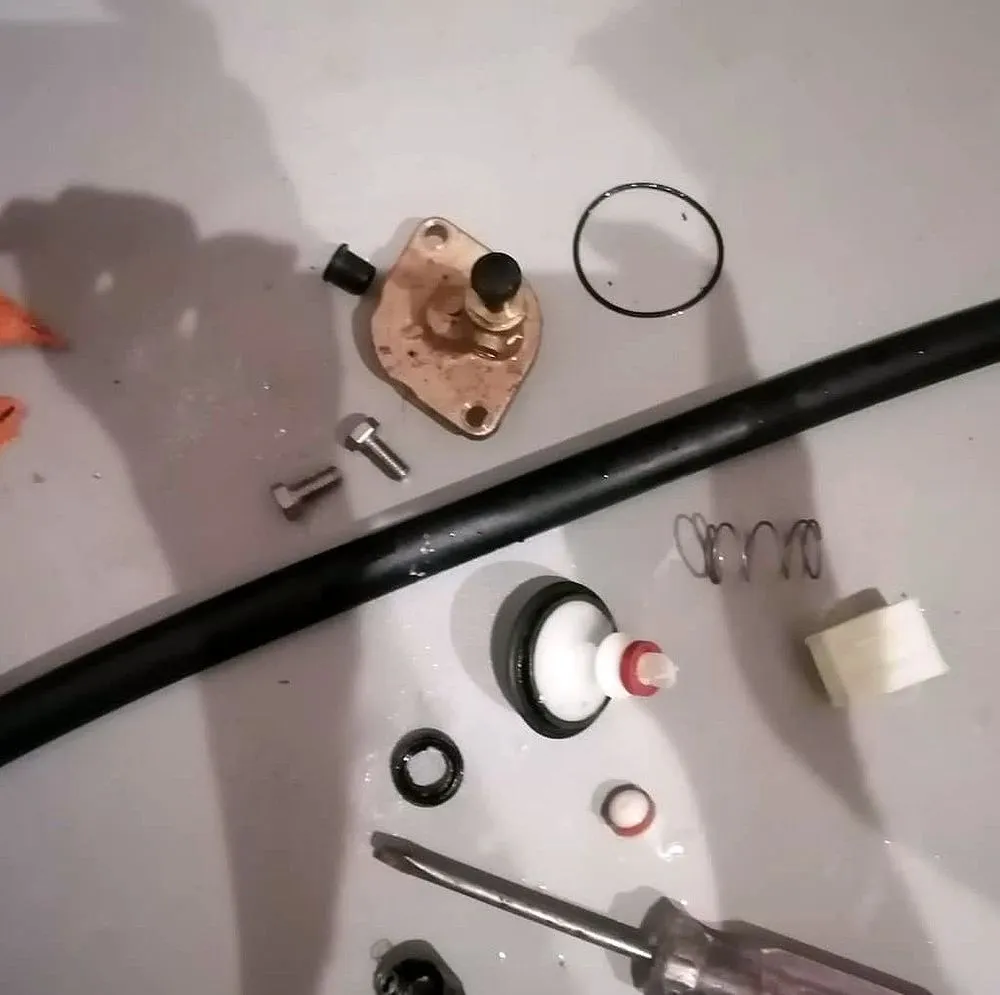 Slide of Glenolden Plumbing Services