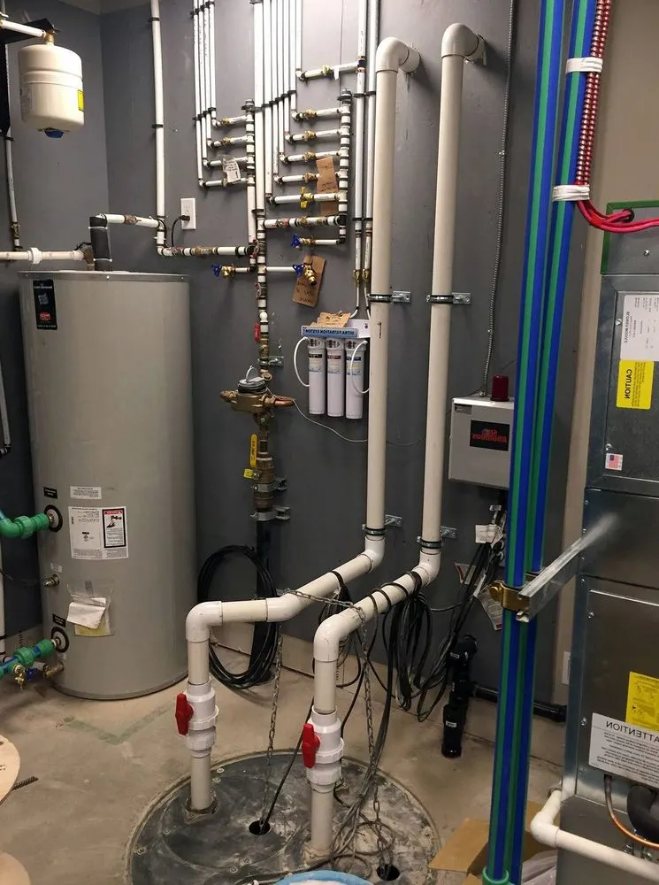 Professional emergency plumbing in Philadelphia, PA by Glenolden Plumbing Services