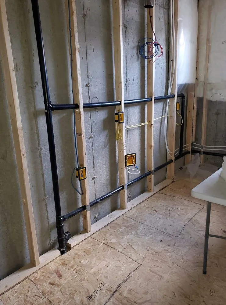 Slide of Glenolden Plumbing Services